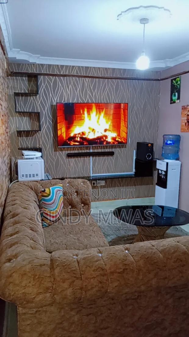One Bedroom Air BNB in Utawala - thumbnail 2