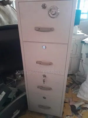 Fireproof Cabinet