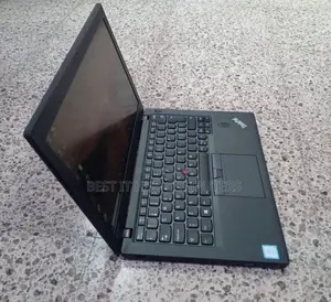 Laptop Lenovo ThinkPad X270 8GB Intel Core i5 SSD 256GB