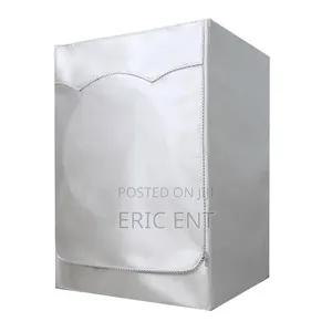 *Front Load Washing Machine Cover :*