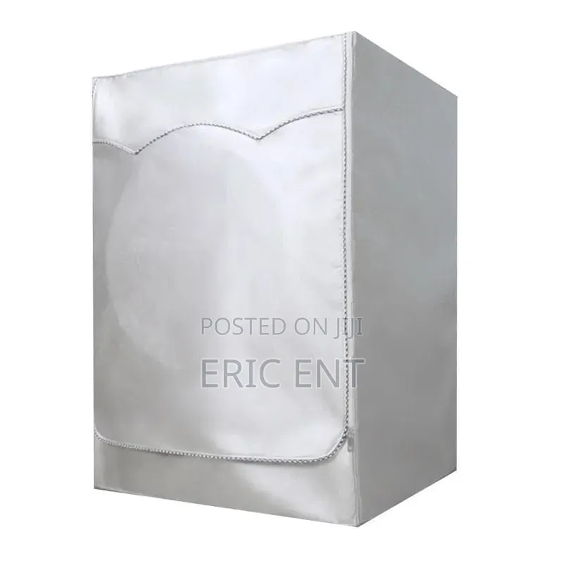 *Front Load Washing Machine Cover :*
