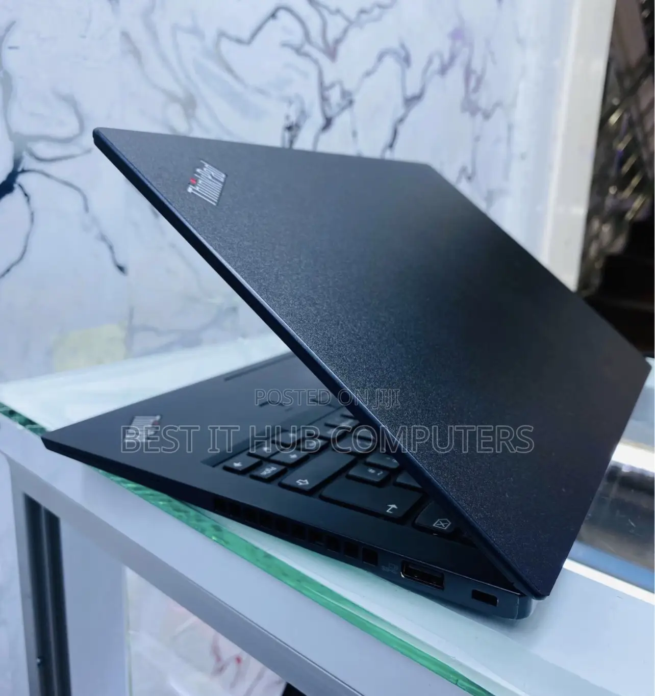 Laptop Lenovo ThinkPad X270 8GB Intel Core i5 SSD 256GB