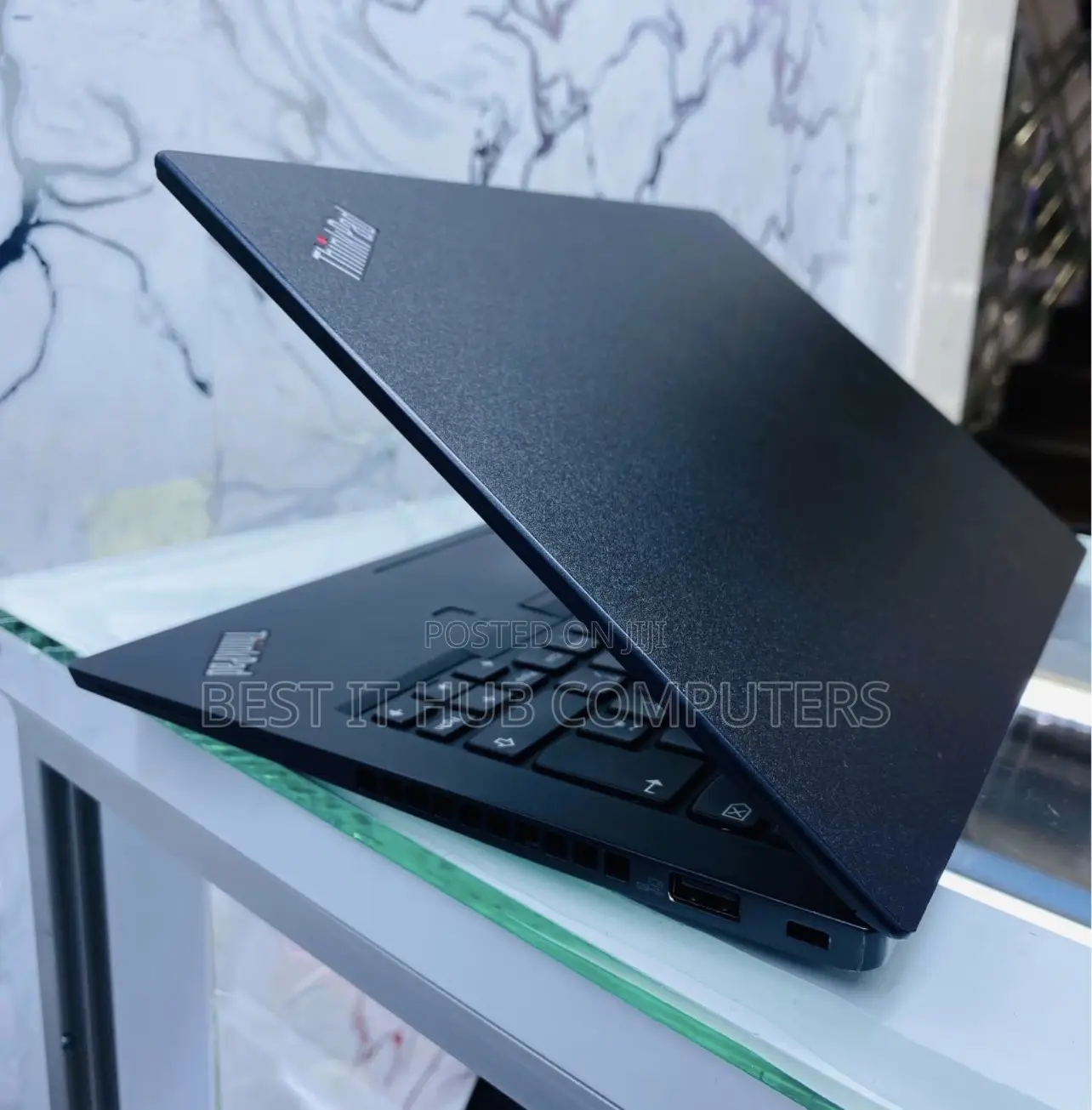 Laptop Lenovo ThinkPad X270 8GB Intel Core i5 SSD 256GB