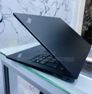 Laptop Lenovo ThinkPad X270 8GB Intel Core i5 SSD 256GB