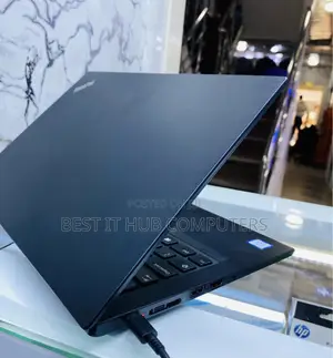 Laptop Lenovo ThinkPad X270 8GB Intel Core i5 SSD 256GB