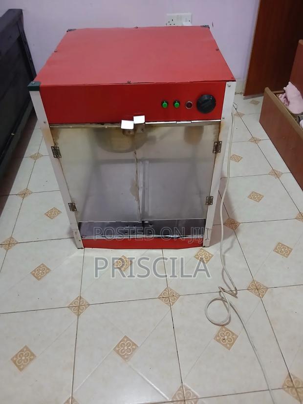 Popcorn Machine - thumbnail 3