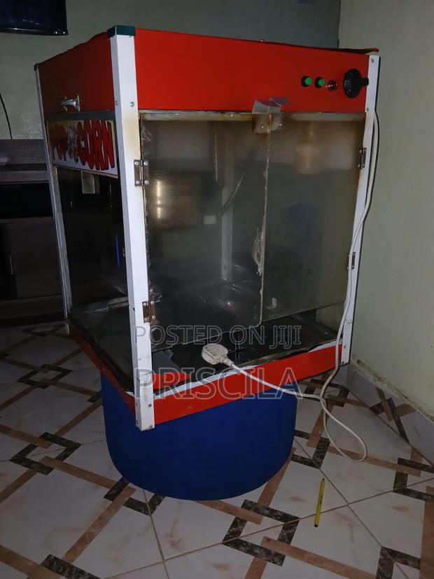 Popcorn Machine - thumbnail 5
