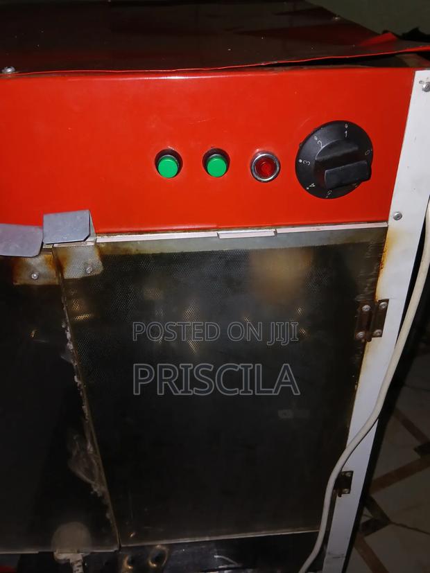 Popcorn Machine - thumbnail 6