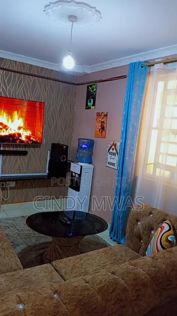 One Bedroom Air BNB in Utawala - thumbnail 6
