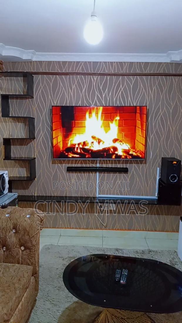 One Bedroom Air BNB in Utawala - thumbnail 7