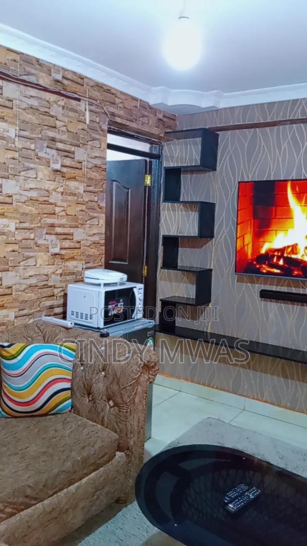 One Bedroom Air BNB in Utawala - thumbnail 8