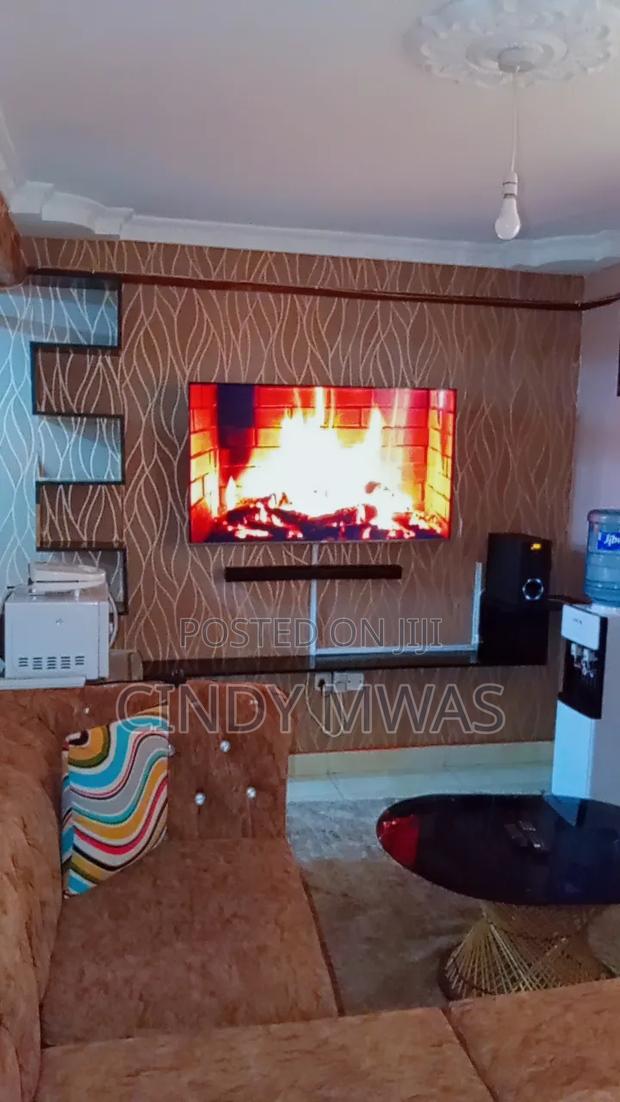 One Bedroom Air BNB in Utawala - thumbnail 9