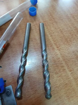 Ordinary Masonbit 14mm