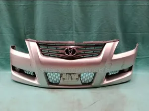 F Bumper Assy Toyota Blade Aze156h 2008 2az