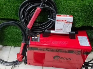 Edon PRO MMCT-250 4 in 1 Digital Welding Machine 250A
