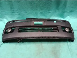 F Bumper Assy Toyota Regius Ace Van 2006