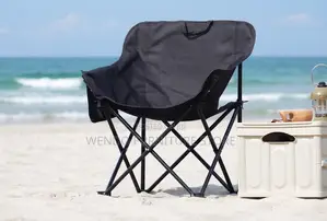Home Chairs; Foldable Beach Outdoor Chairs