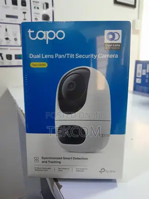 Tp Link Tapo C245D Camera
