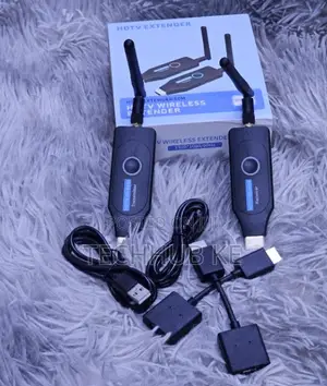HDTV Hdmi 50 Meters Wireless Hdmi Extender