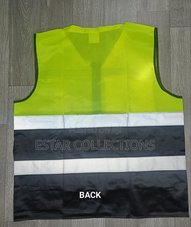 Chinese Collar Reflectors - thumbnail 2