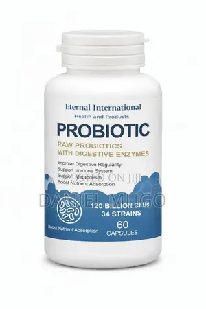 Probiotic Bacteria