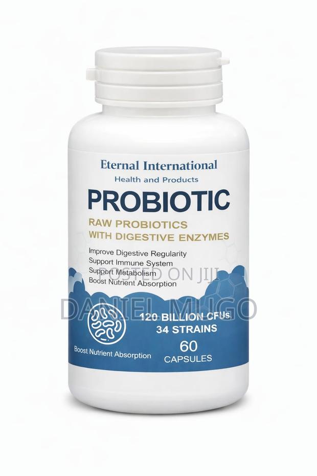 Probiotic Bacteria