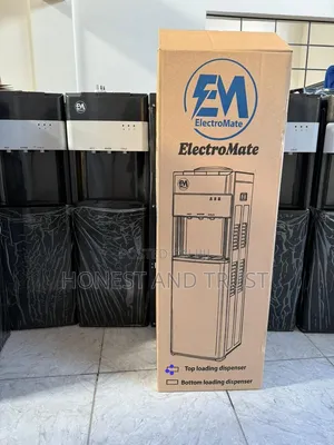 Electromate Water Dispenser