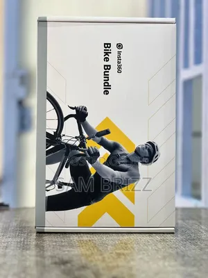 Insta360 Bike Bundle