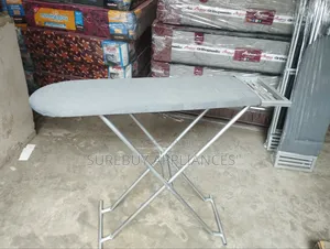 Ironing Board - Adjustable and Foldable