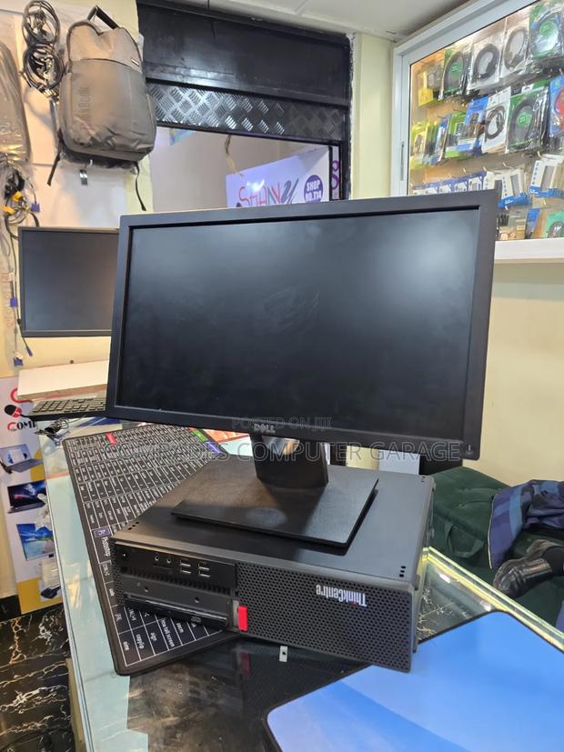 Desktop Computer 8GB Intel Core i5 HDD 500GB - thumbnail 3