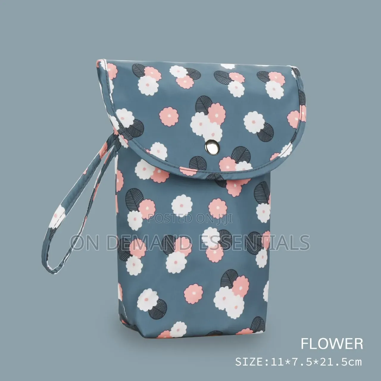 Waterproof Diaper Pouch