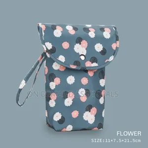 Waterproof Diaper Pouch