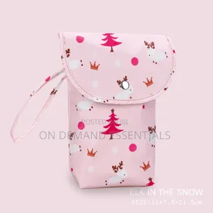 Waterproof Diaper Pouch