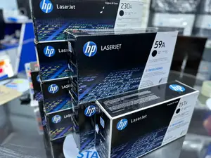Long Lasting HP 59A Compatible Toner Cartridge