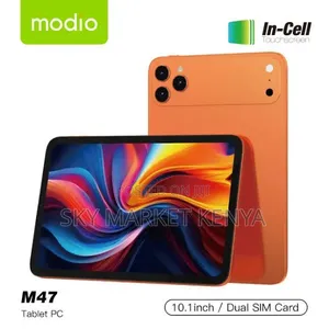 New Modio M47 512 GB