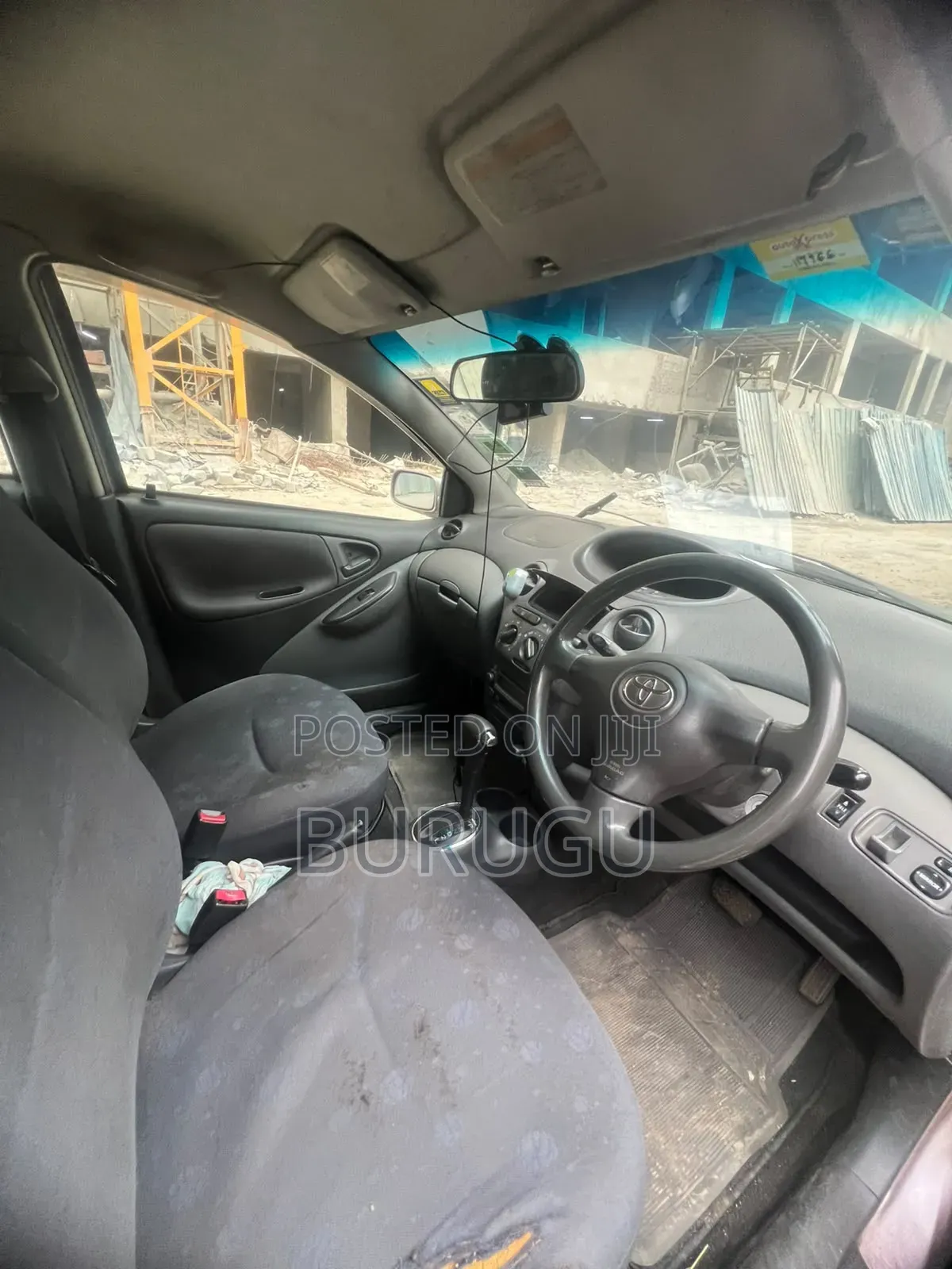 Toyota Probox 2012 White