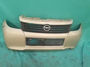 F Bumper Assy Nissan Roox Ml21s K6a