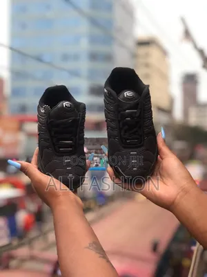 Kids TN Black