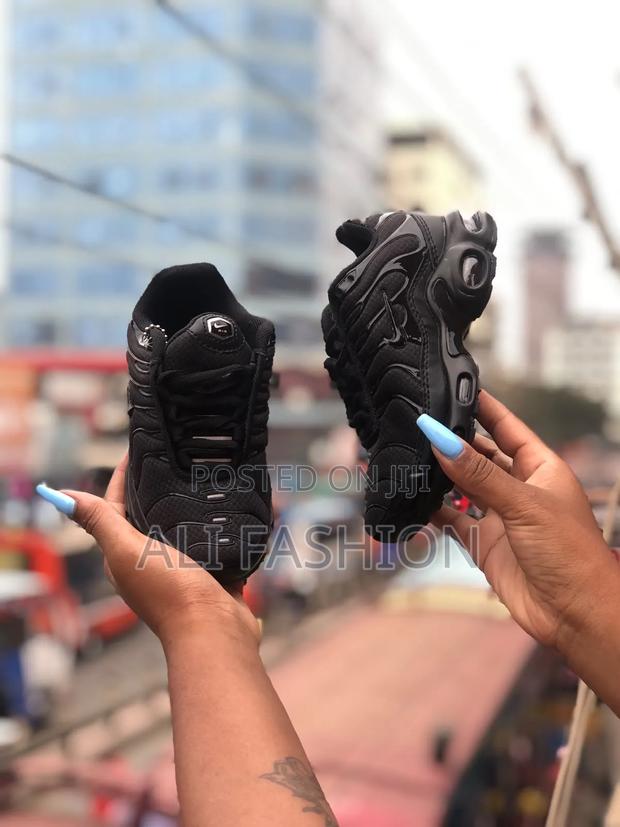 Kids TN Black - thumbnail 2