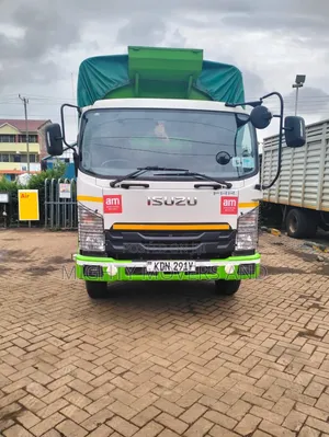 FRR Available for Nairobi- Mombasa Parcel Transportation.
