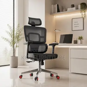 Office Chairs; Orthopedic Recliner Fabric Office Graph Chairs