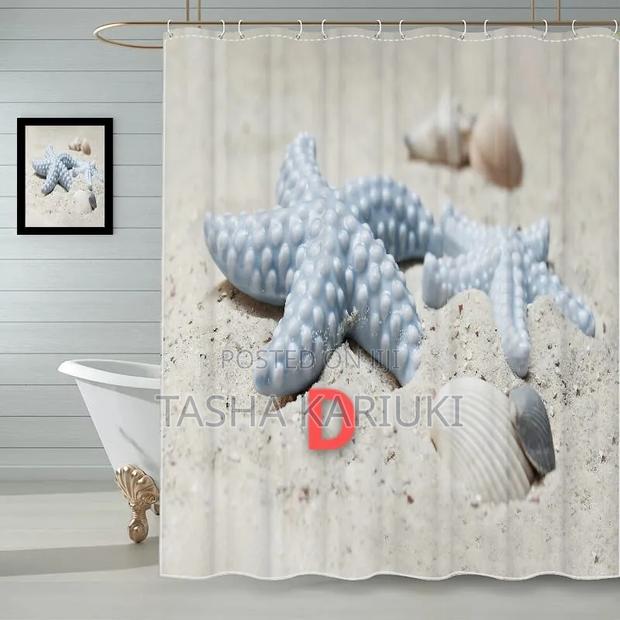 4pcs Bathroom Set - main view