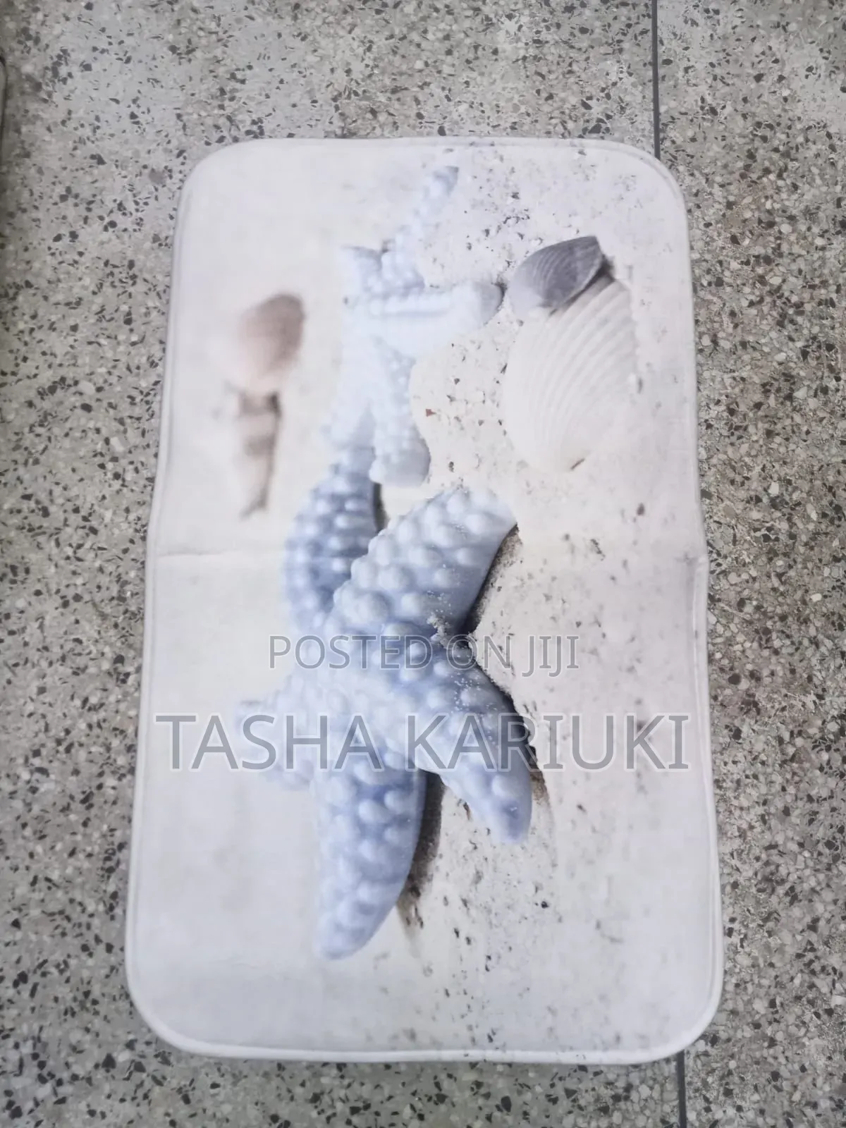 4pcs Bathroom Set