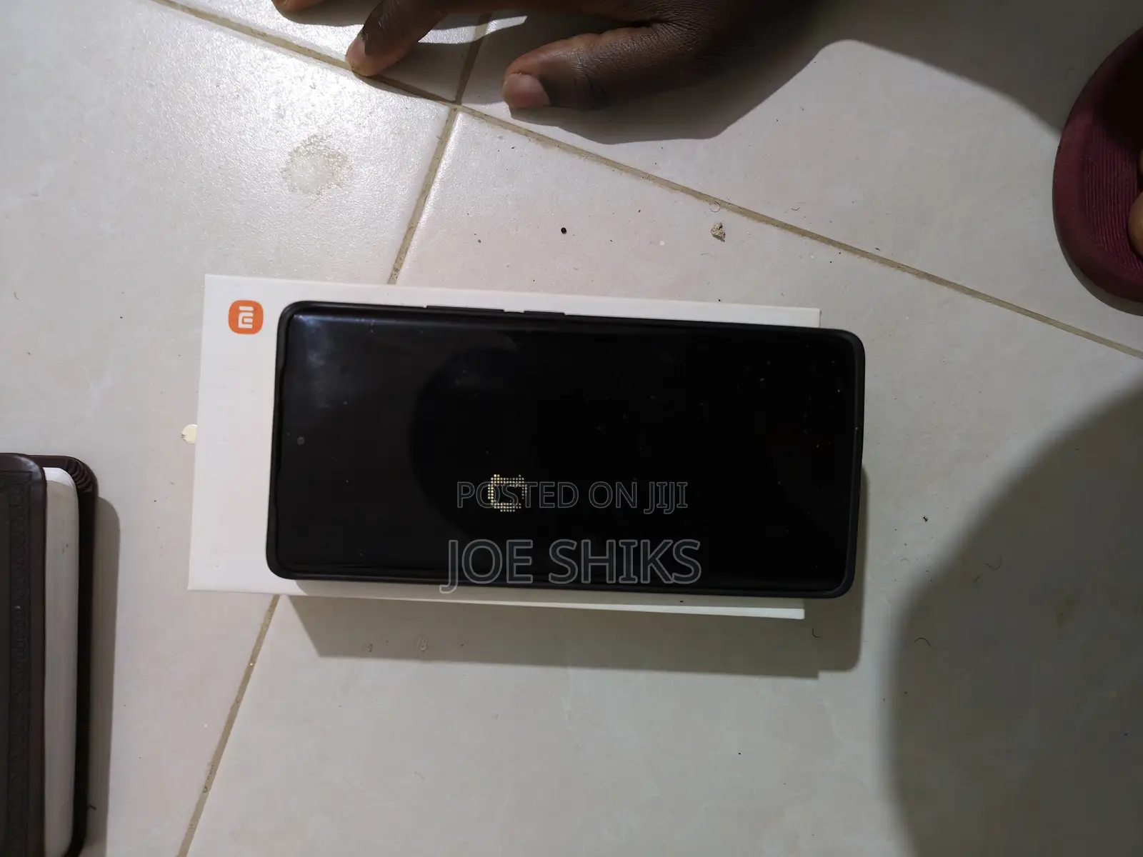 Redmi Note 14 Pro 4G