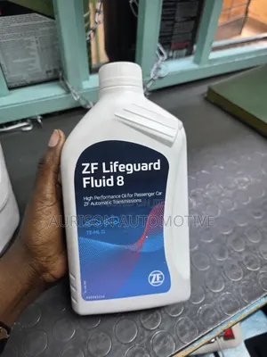 Zf Lifeguard Fluid 8 1tr