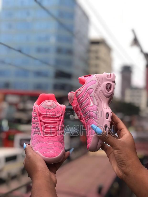 Kids TN Pink
