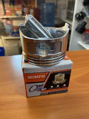 MIMPN Piston Kit