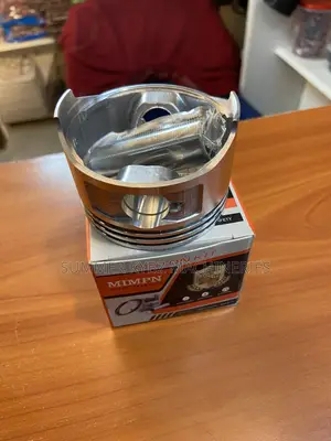 MIMPN Piston Kit