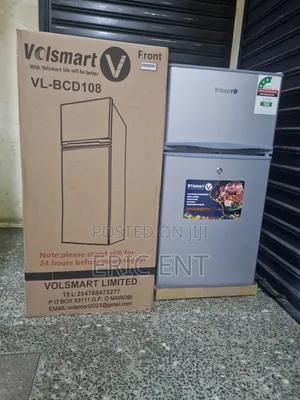 Volsmart 108L