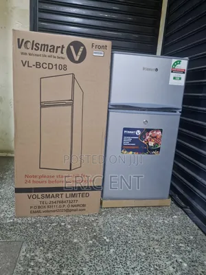 Volsmart 108L